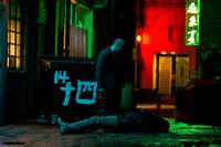 Кадр Эффект колибри