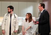 Кадр Как я встретил вашу маму