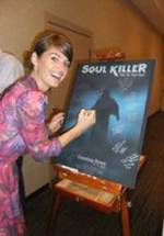 Келли Чэмберс фото