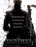 Постер из фильма "Аноним" - 1