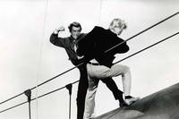 Кадр Вид на убийство