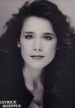 Беатрис Боппл фото
