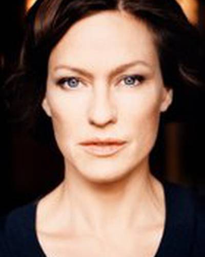 Нина Кронягер фото