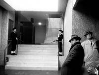 Кадр Альфавиль