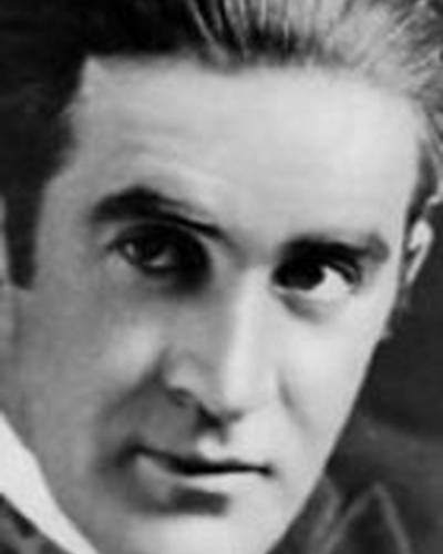 Френсис Форд фото