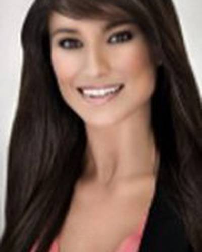 Соня Феррер фото