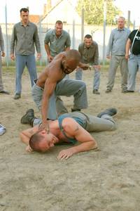 Кадр Взаперти