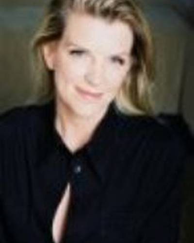 Кристина Николл фото