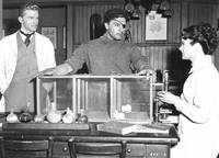 Кадр Призрак улицы Морг