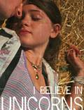 Постер из фильма "Я верю в единорогов" - 1