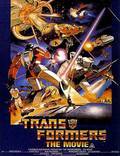 Постер из фильма "Трансформеры" - 1