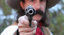 Кадр из фильма "Palominas" - 1