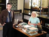 Кадр Мастера секса