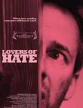 Постер из фильма "Любовь ненависти" - 1