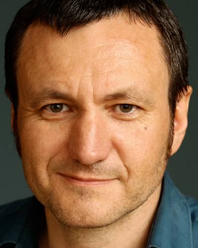 Патрик Азам фото