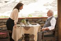 Кадр Мир Дикого Запада