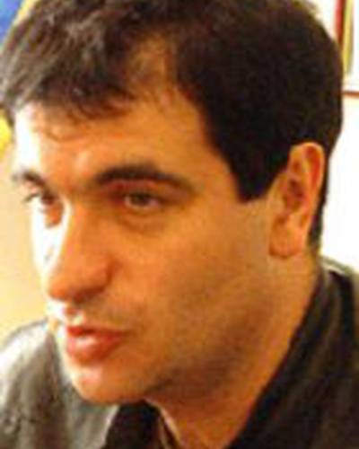 Виктор Чайка фото