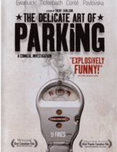 Тонкое искусство парковки