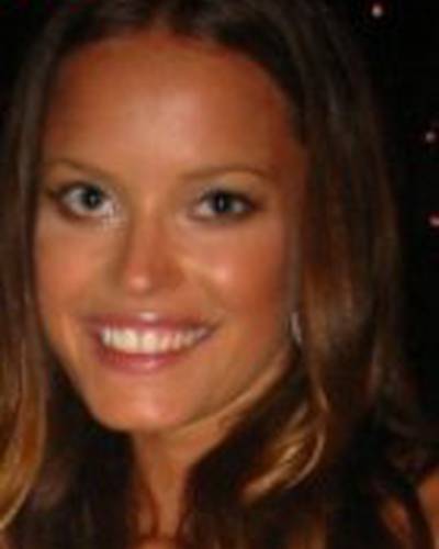 Джеки Максвелл фото