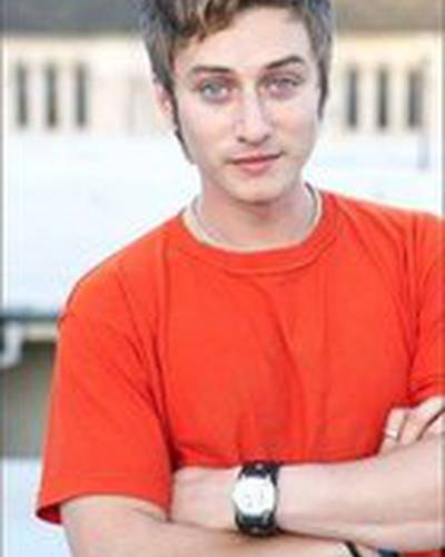 Керам Малики-Санчес фото