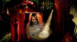 Кадр из фильма "Зеркальная маска" - 1