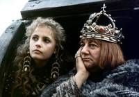 Кадр Дагобер