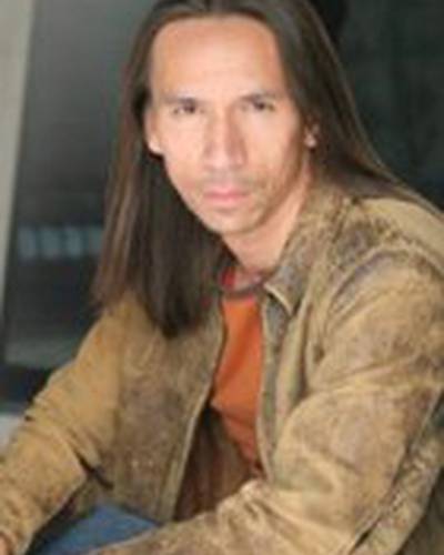 Джон А. Лоренц фото