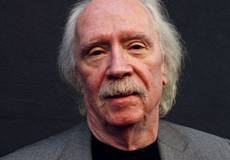 Джон Карпентер мечтает экранизировать Dead Space