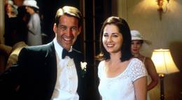 Кадр из фильма "Это старое чувство" - 1