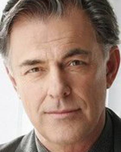 Фред Хендерсон фото