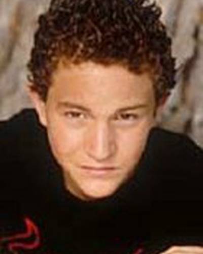 Винсент Берри фото