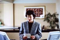 Кадр Гамлет