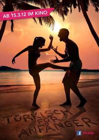 Постер Турецкий для начинающих