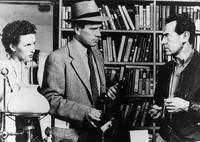 Кадр Город в плену