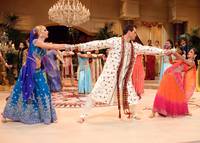 Кадр Страсть