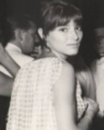 Серена Вергано фото