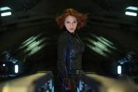 Кадр Мстители: Эра Альтрона 3D