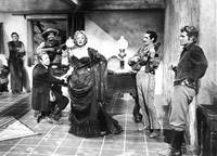 Кадр Пресловутое ранчо