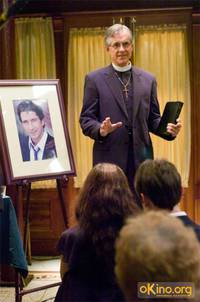 Кадр P.S. Я тебя люблю