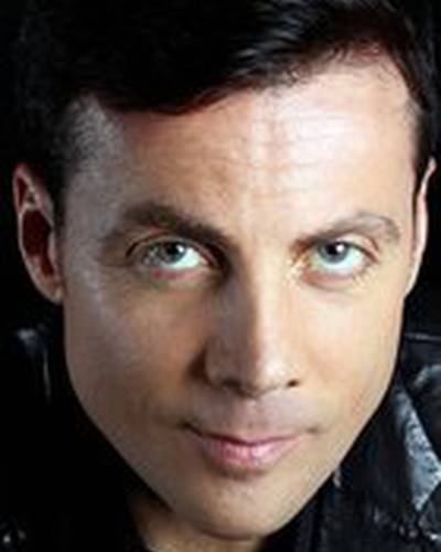 Луис Пакетт фото