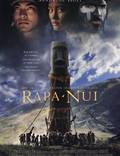 Постер из фильма "Рапа Нуи: Потерянный рай" - 1