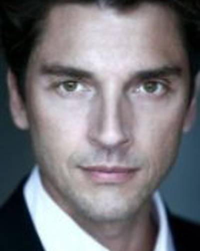 Энтони Дебек фото