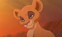 Кадр Король Лев 2: Гордость Симбы (видео)
