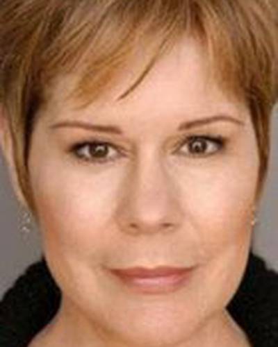 Кристин Эстабрук фото