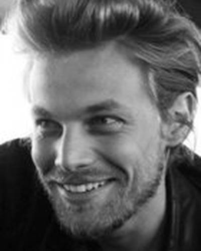 Давид Сильвестри фото