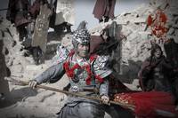 Кадр Легендарные амазонки