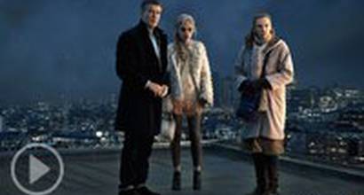 Трейлер (украинский перевод от oKino.ua)