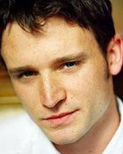 Дастин Сивей фото