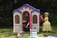 Кадр Немножко беременна