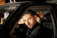 Кадр Черные небеса